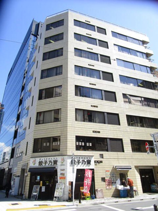 日本橋ニシキビルの画像