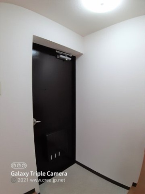 【玄関】 | セイコーガーデンⅡ