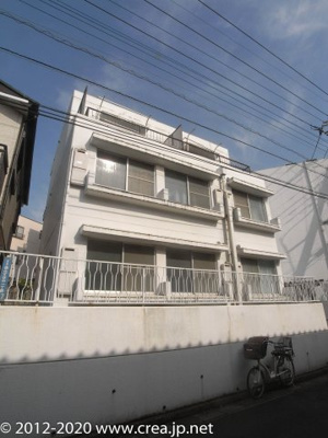 【外観】 | セイコーガーデンⅡ