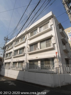 【外観】 | セイコーガーデンⅡ