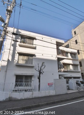 【エントランス】 | セイコーガーデンⅡ