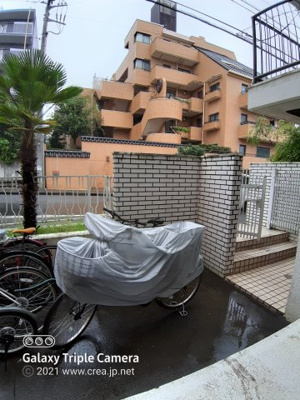 【その他共用部分】 | セイコーガーデンⅡ