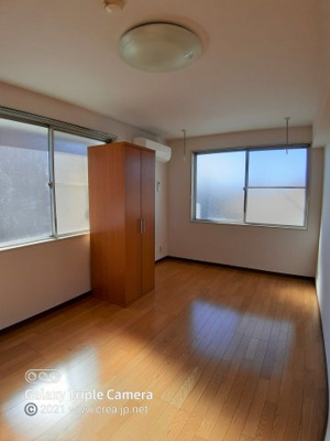 【居間・リビング】 | セイコーガーデンⅡ