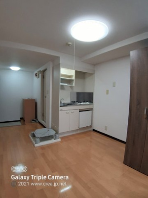 【内装】 | セイコーガーデンⅡ