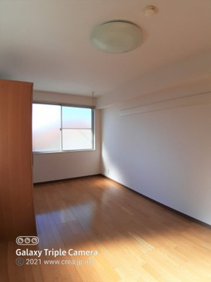 【洋室】 | セイコーガーデンⅡ