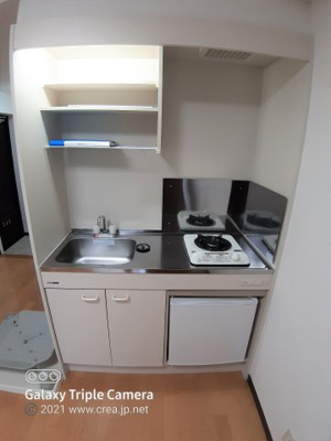 【キッチン】 | セイコーガーデンⅡ