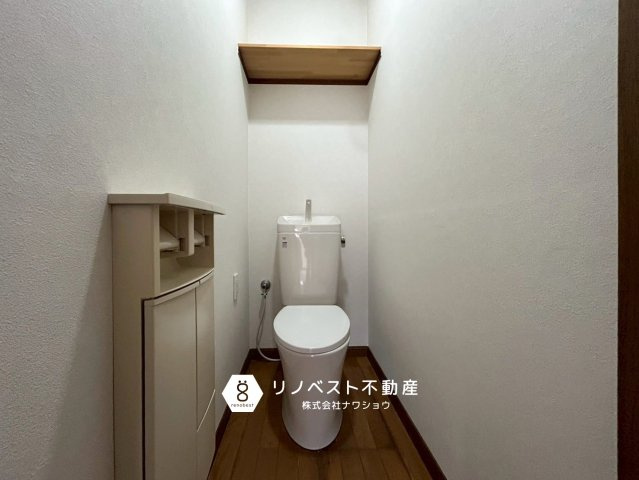 東大阪市若江本町3丁目のトイレ|トイレは各階にございます◎