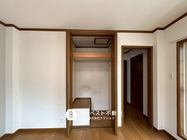 東大阪市若江本町3丁目の収納|【リノベスト不動産】弊社では売却のご相談も受付中！まずは一度ご相談ください♪
