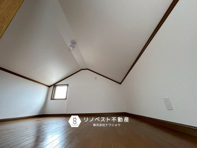 東大阪市若江本町3丁目の収納|【リノベスト不動産】テナント（事業用）物件のご紹介も可能です。事務所移転・新規開業等お気軽にご相談ください♪
