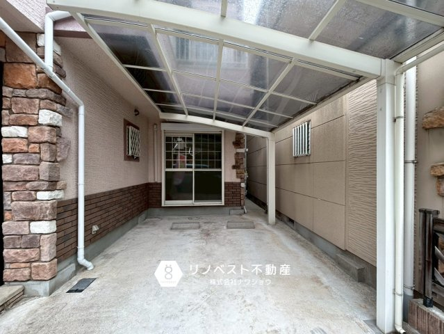 東大阪市若江本町3丁目の駐車場|【リノベスト不動産】土日祝も営業中！HPより来店予約も可能です◎
