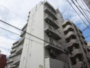 【展望】 | 江古田ホワイトハイツ