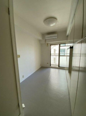 【居間・リビング】 | 江古田ホワイトハイツ