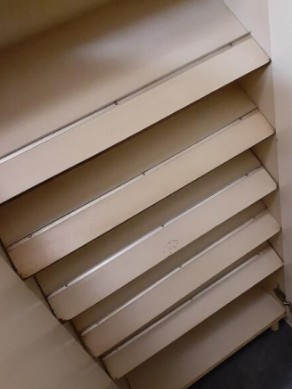 【収納】 | 江古田ホワイトハイツ