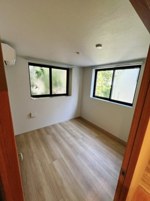 【寝室】 | Qu est大山町（クエスト・大山町）