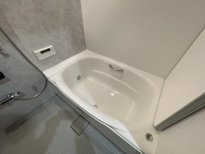 【浴室】 | Qu est大山町（クエスト・大山町）