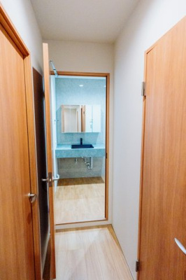 【居間・リビング】 | Qu est大山町（クエスト・大山町）