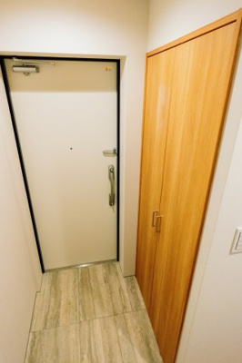 【玄関】 | Qu est大山町（クエスト・大山町）