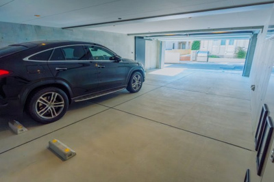 【駐車場】 | Qu est大山町（クエスト・大山町）