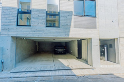 【エントランス】 | Qu est大山町（クエスト・大山町）