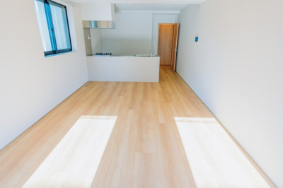 【居間・リビング】 | Qu est大山町（クエスト・大山町）