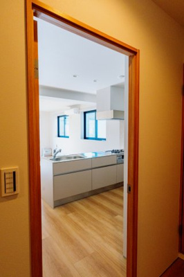 【内装】 | Qu est大山町（クエスト・大山町）