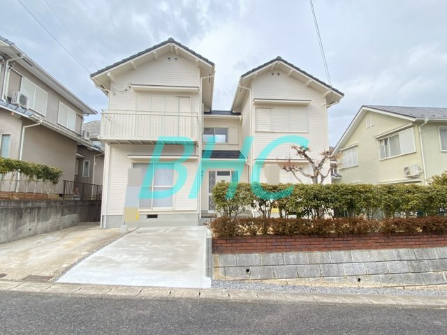 草津市若草７丁目の画像