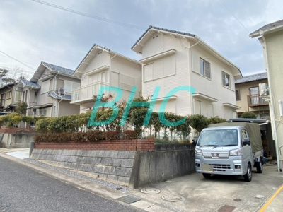 【外観】 | 草津市若草７丁目