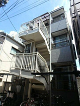 エール谷中の画像