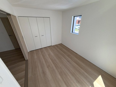 【洋室】 | （商談中）新築住宅　高知市介良乙１０期②