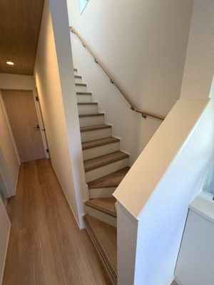 【内装】 | （商談中）新築住宅　高知市介良乙１０期②