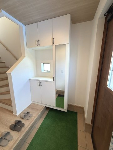 【区画図】 | 新築住宅　高知市介良乙１０期② | 2号棟