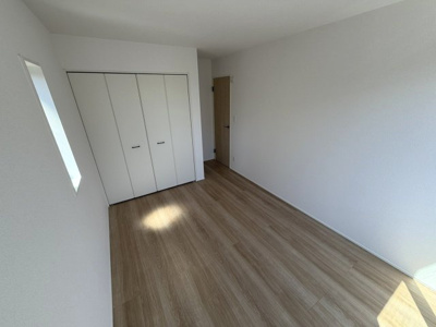 【洋室】 | （商談中）新築住宅　高知市介良乙１０期②