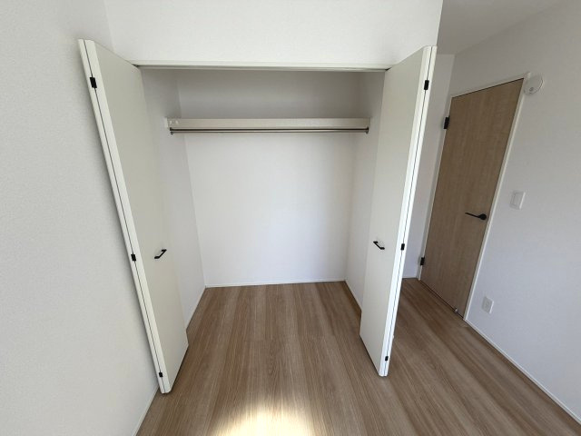 【収納】 | （商談中）新築住宅　高知市介良乙１０期②