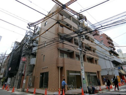 リブリ・フェリーチェ川崎の画像