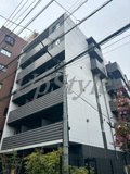 ステージファースト田端アジールコートの画像