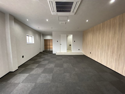  | 曙町店舗・事務所1F部分