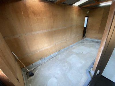  | 曙町店舗・事務所1F部分