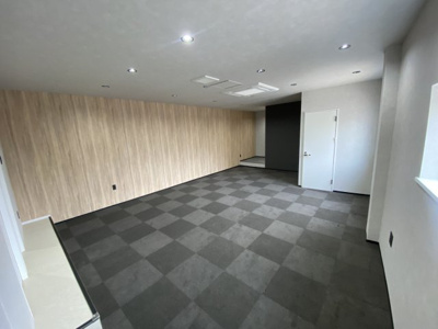  | 曙町店舗・事務所1F部分