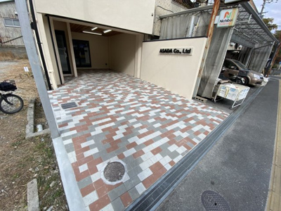  | 曙町店舗・事務所1F部分