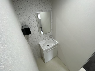  | 曙町店舗・事務所1F部分