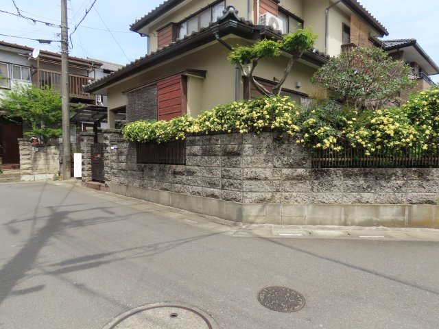 鶴ヶ島市中新田売地の展望