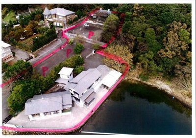 【外観】 | 浜名湖ソルティレイク