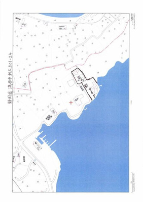 【地図】 | 浜名湖ソルティレイク