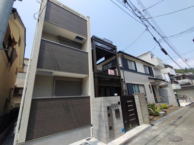 【外観】 | Ｒｅｇｕｌｕｓ板宿