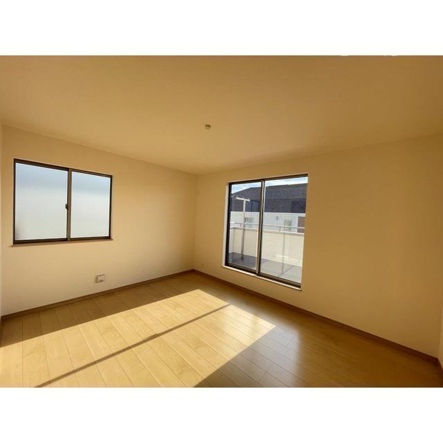 Ｋｏｌｅｔ柏五條谷＃１２の展望| 