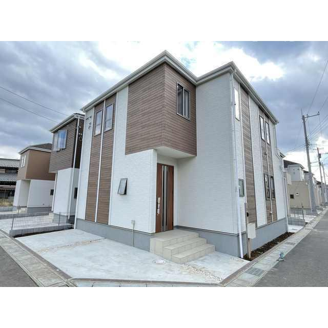 Ｋｏｌｅｔ柏五條谷＃１２の外観|外観も気になるポイント