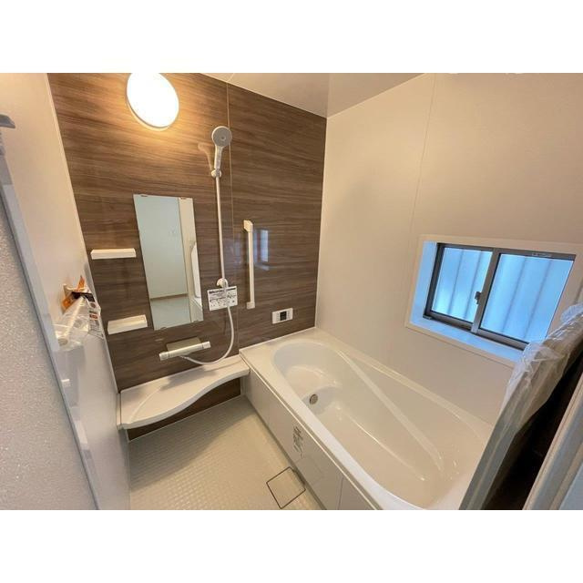 Ｋｏｌｅｔ柏五條谷＃１２の浴室|お風呂で日々の疲れを落としましょう