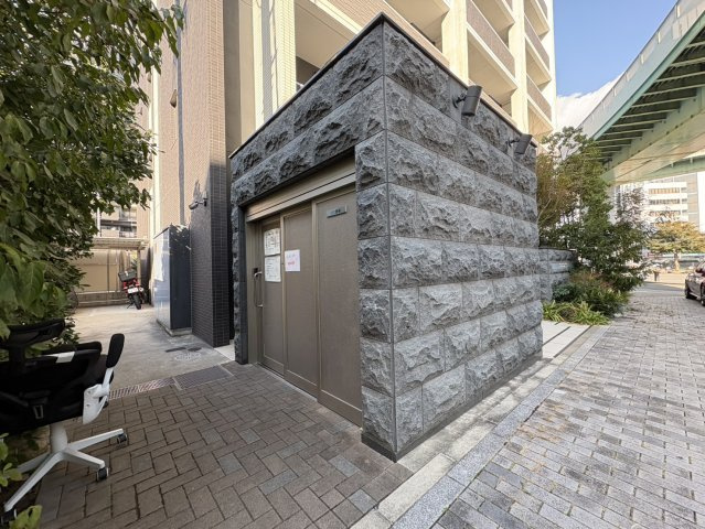 プレサンスロジェ高岳｜名古屋市の賃貸ならMy賃貸のその他共用部分|プレサンスロジェ高岳