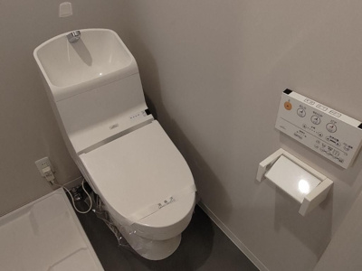  | GRANDひばりヶ丘