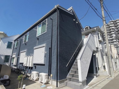 【外観】 | GRANDひばりヶ丘